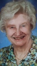 Obituary of Elaine Erickson Workinger
