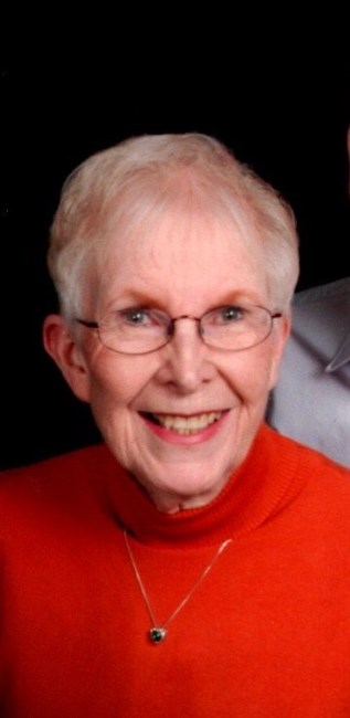 Avis de décès de Beverly Ann White