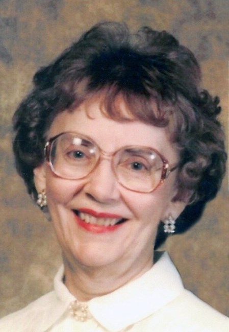 Obituary of Rose Marie Richards