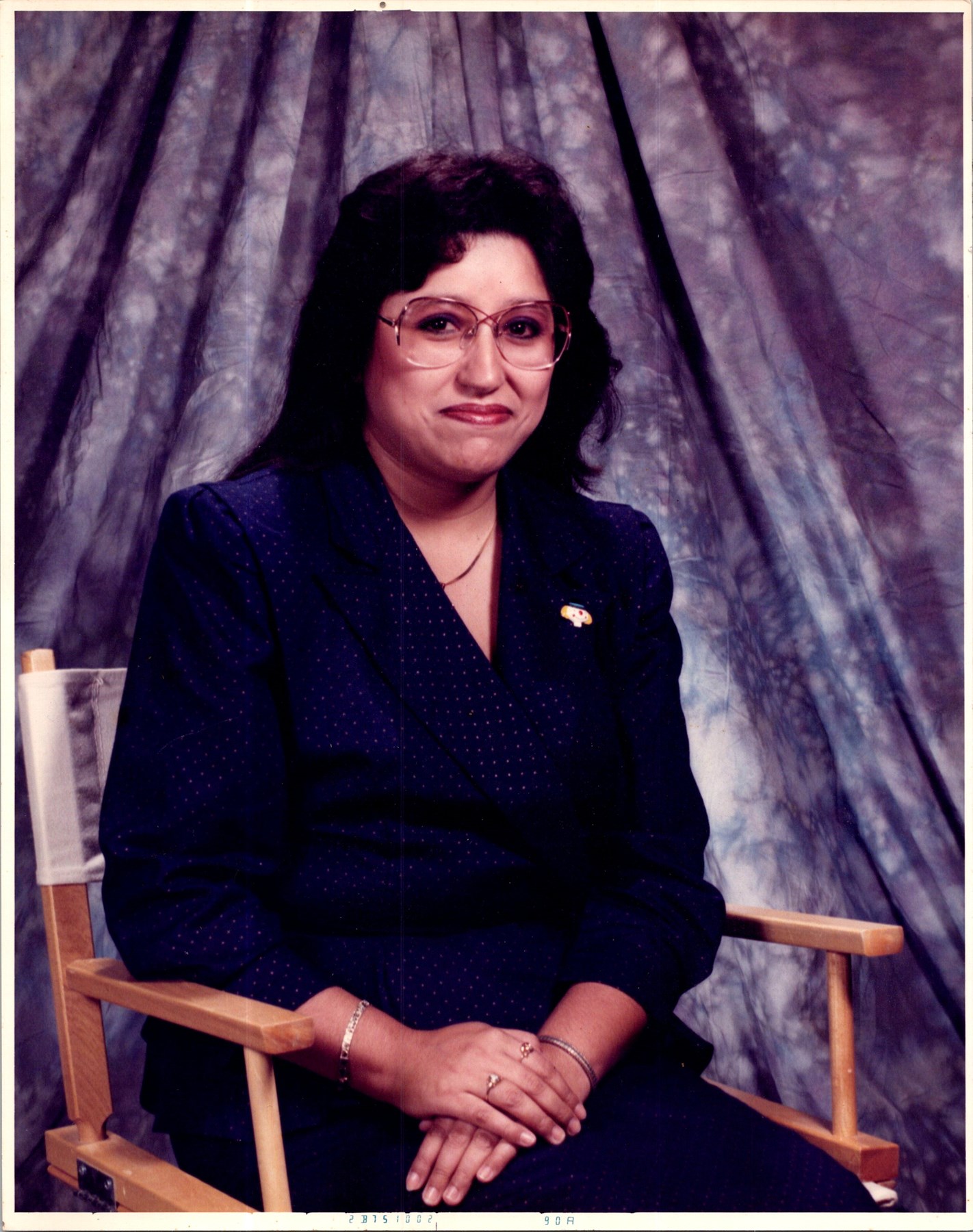 Obituary of Camelia Limas
