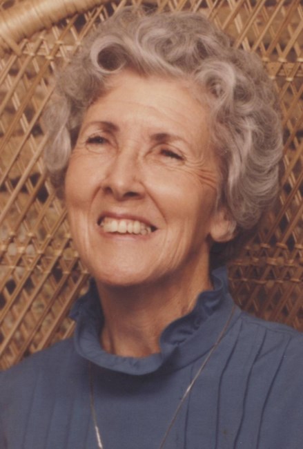 Obituary of Faye Youngblood Vaughn