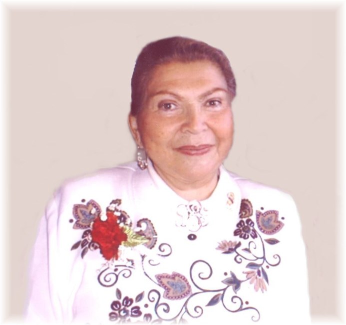 Obituary of Delia Galvan