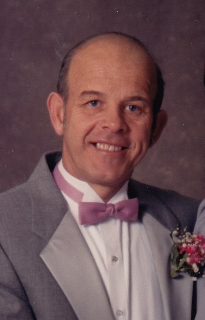 Obituary of Gary Edgeman