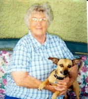 Obituary of Norma Duchene