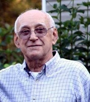 Obituary of Richard Edward Kastel