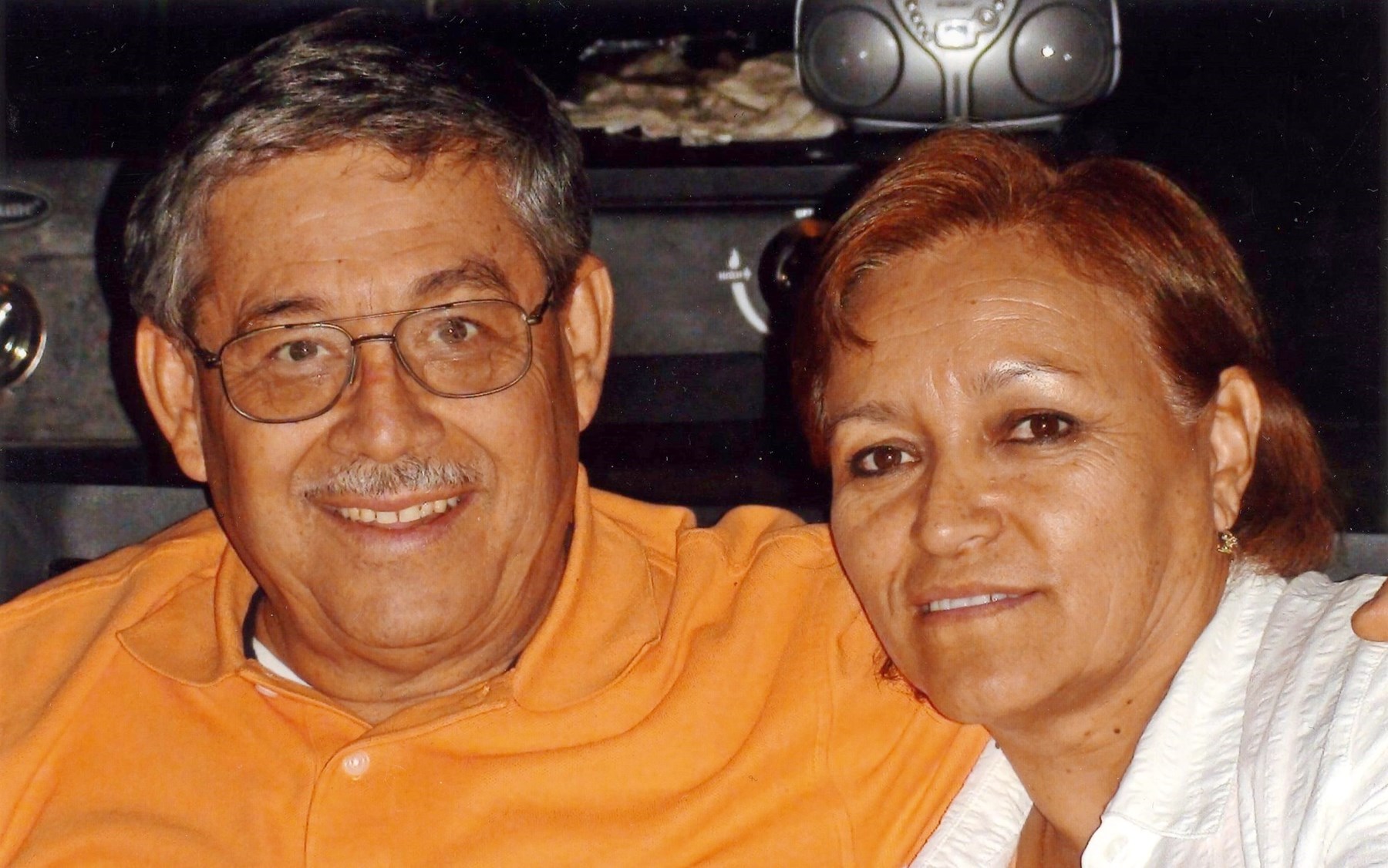 Jose Gonzalez Obituary El Paso, TX