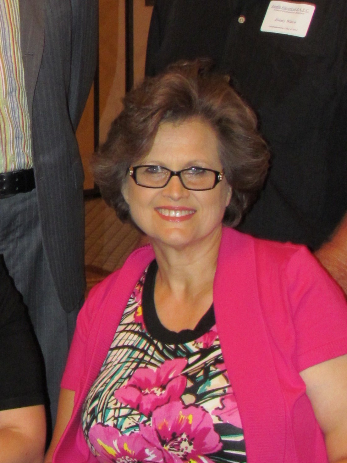 Obituary of Loretta Ann Jacobs Jacobs Witten