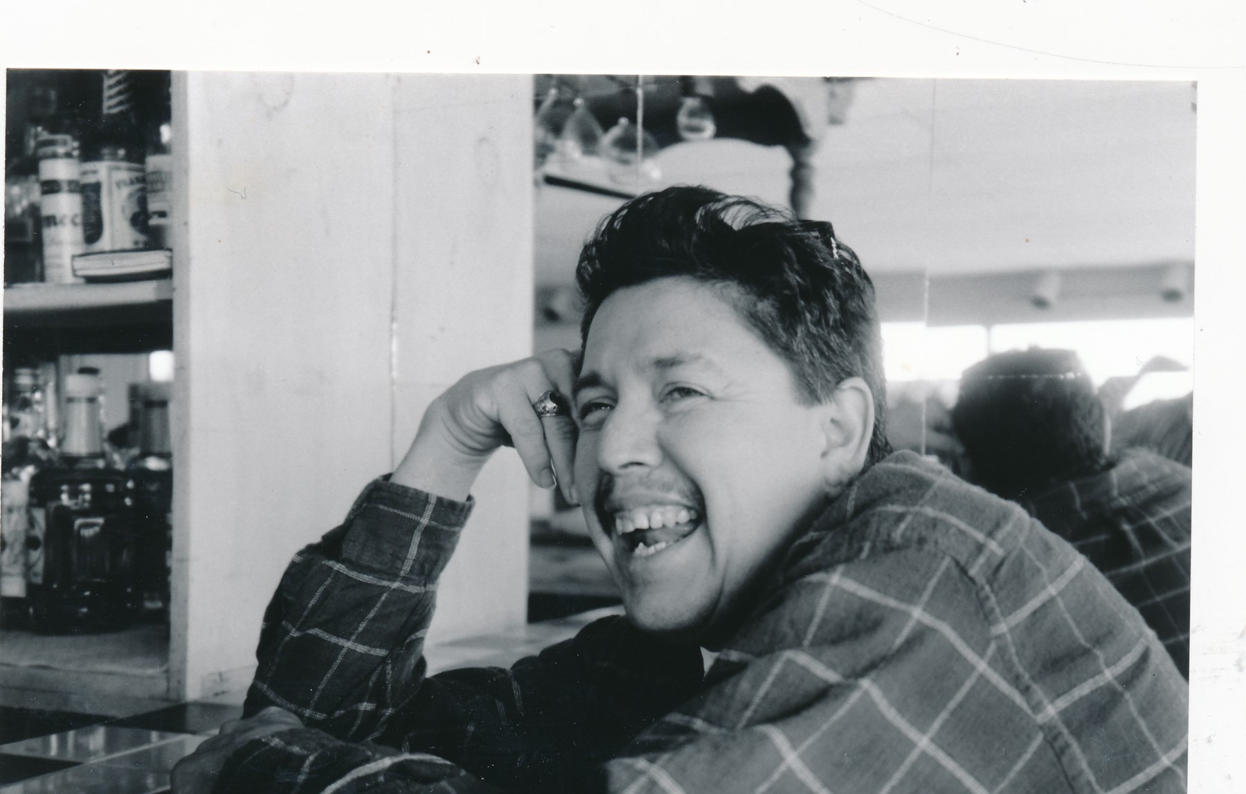 Obituario de Marco Anthony Munoz