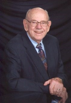 Obituary of William A. Rupp