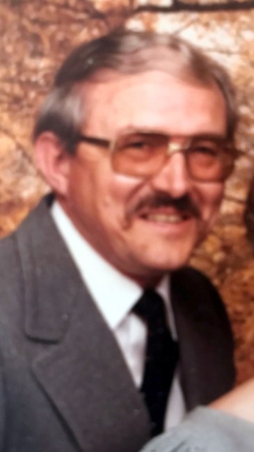 Obituary of James Robert Smith