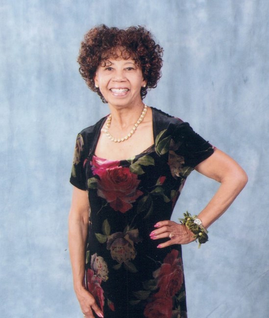 Avis de décès de Martha Romero