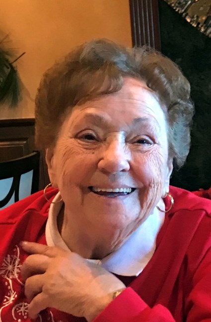 Obituary of Nancy B. Vaccaro