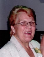 Audrey Ferguson
