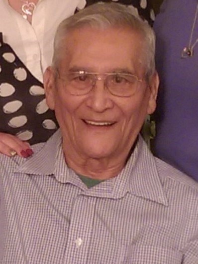 Obituary of Jose Mercado Cordero