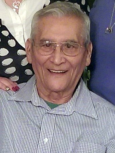 Obituary of Jose Mercado Cordero