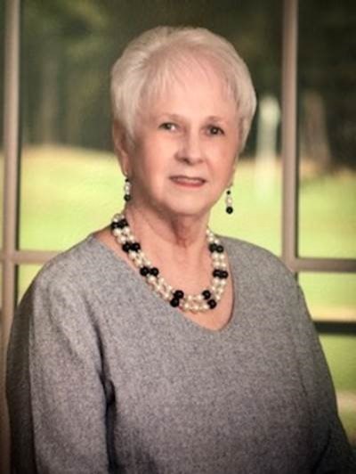 Obituary of Carolyn Causey Phillips