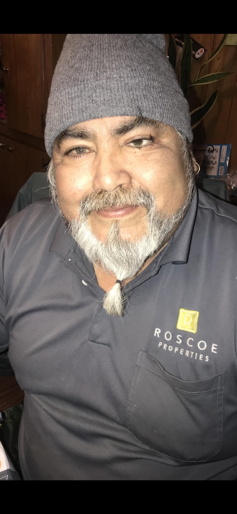 Obituary of Rodolfo Leyva