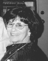 Obituary of Patsy Stephens