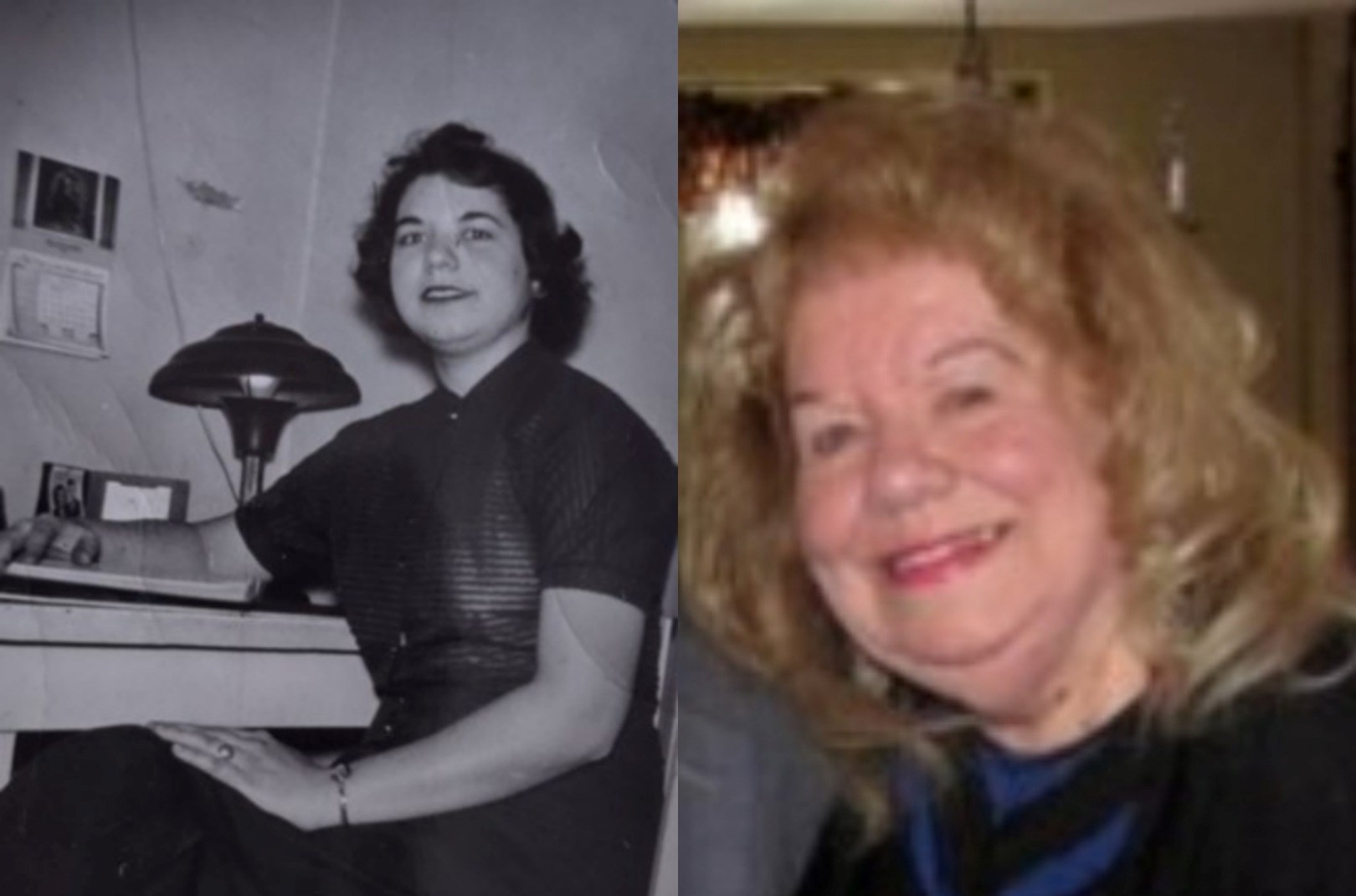 Obituary of Margaret Ann Boyer