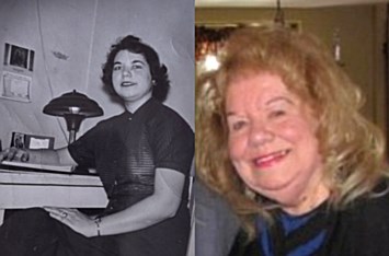 Obituary of Margaret Ann Boyer