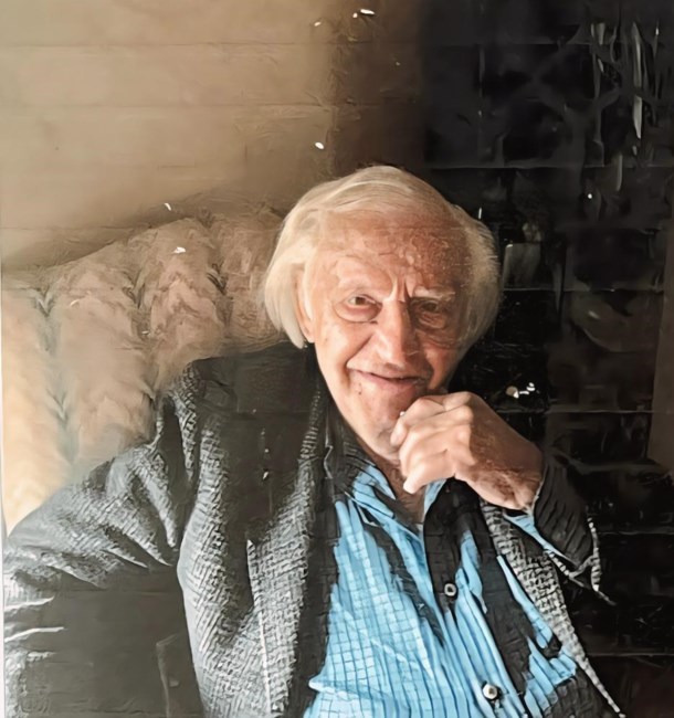 Obituario de George Ambandos