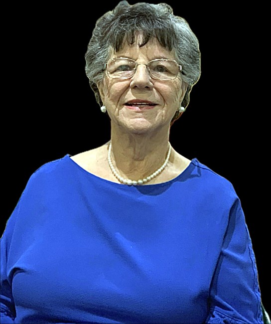 Obituary of Carmen Perez