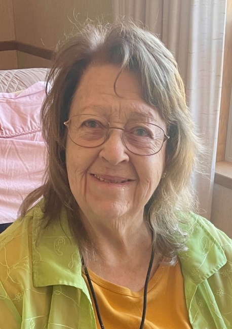 Obituary of Beverly Ann Jensen