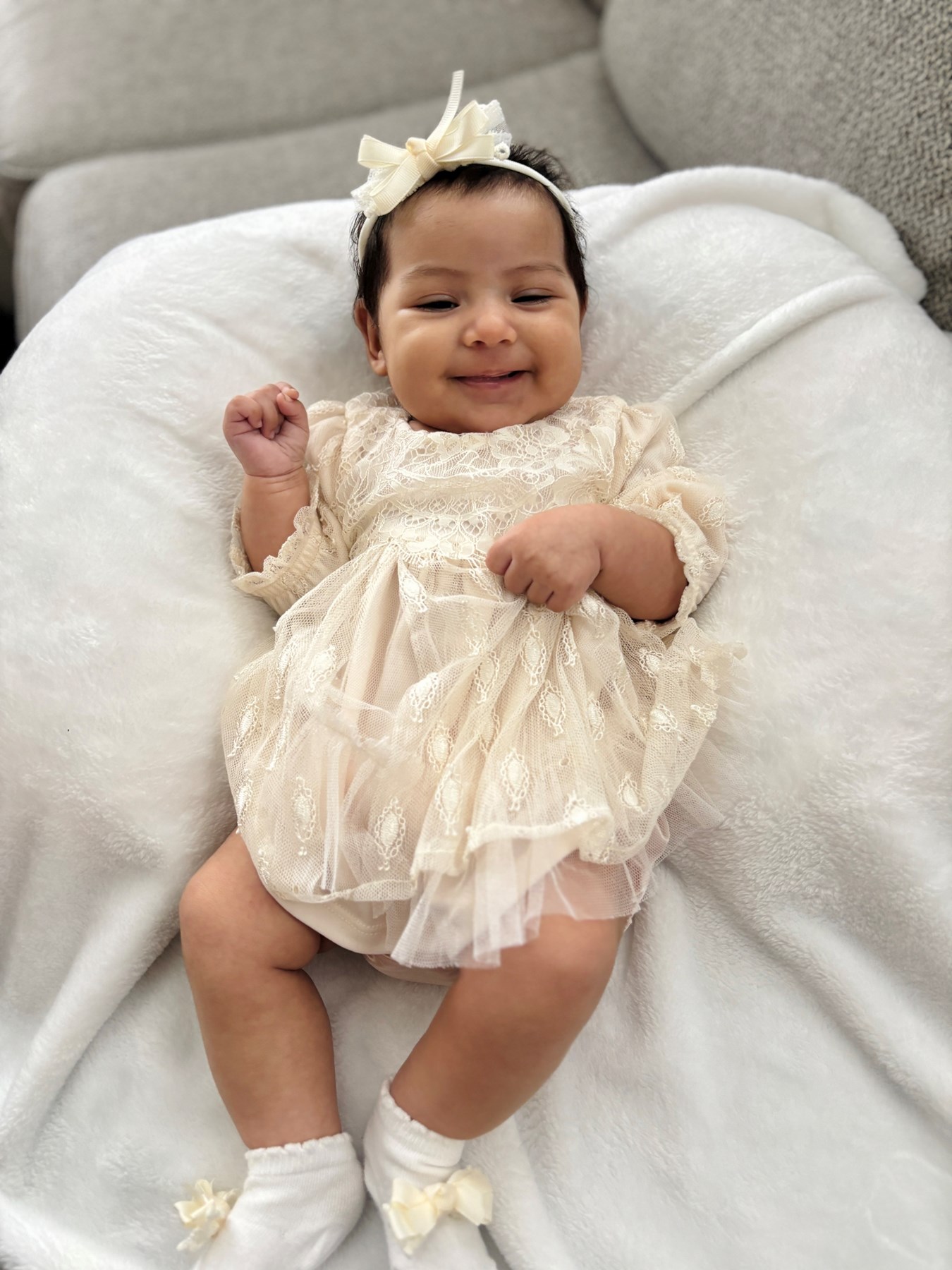 Obituary of Gabriella Nicole Nino