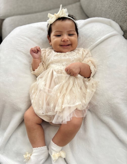 Obituary of Gabriella Nicole Nino