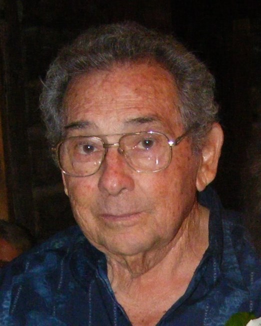 Obituary of Orlando Gonzales