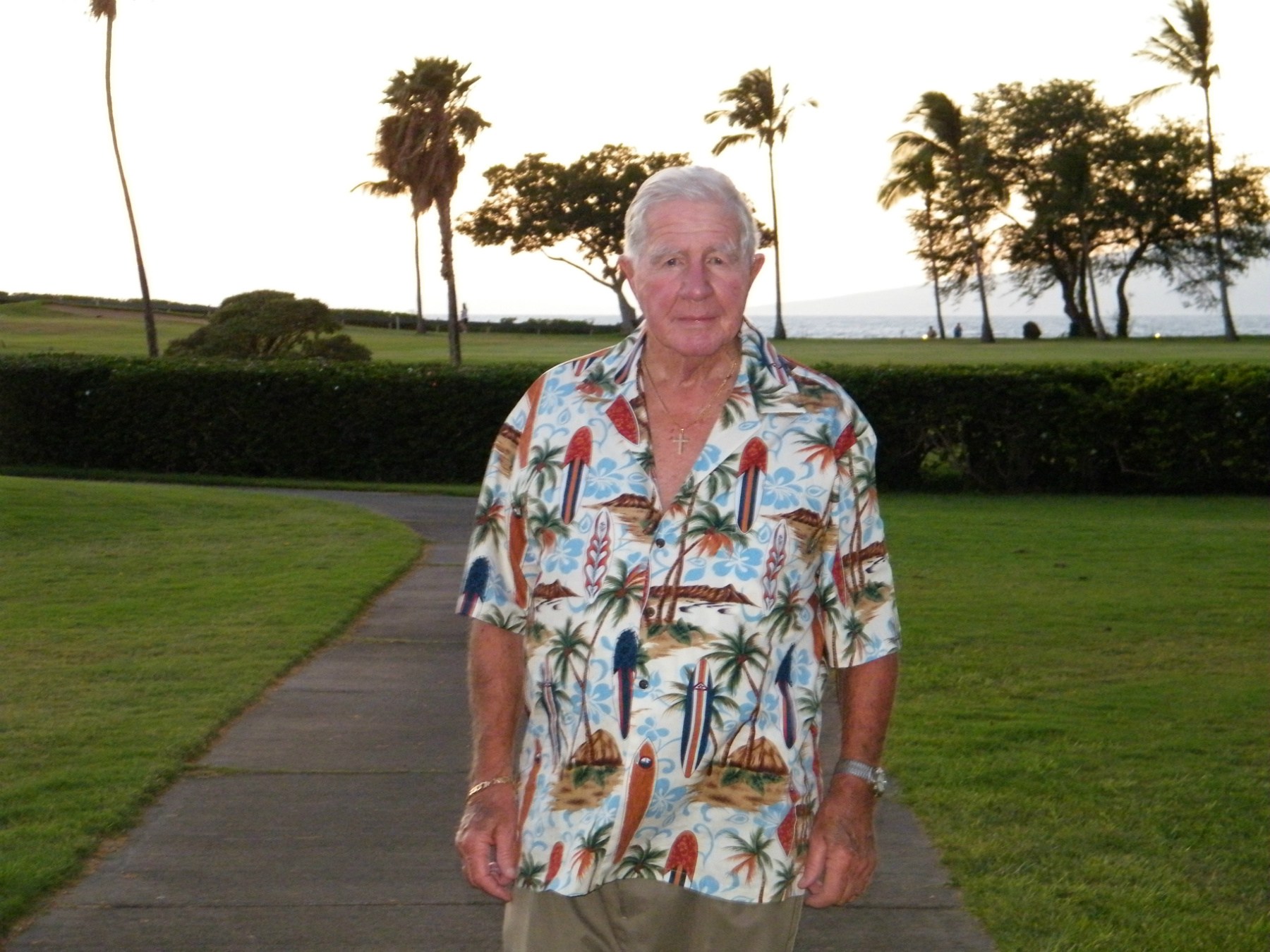 Joseph James Battista Obituary Apex, NC