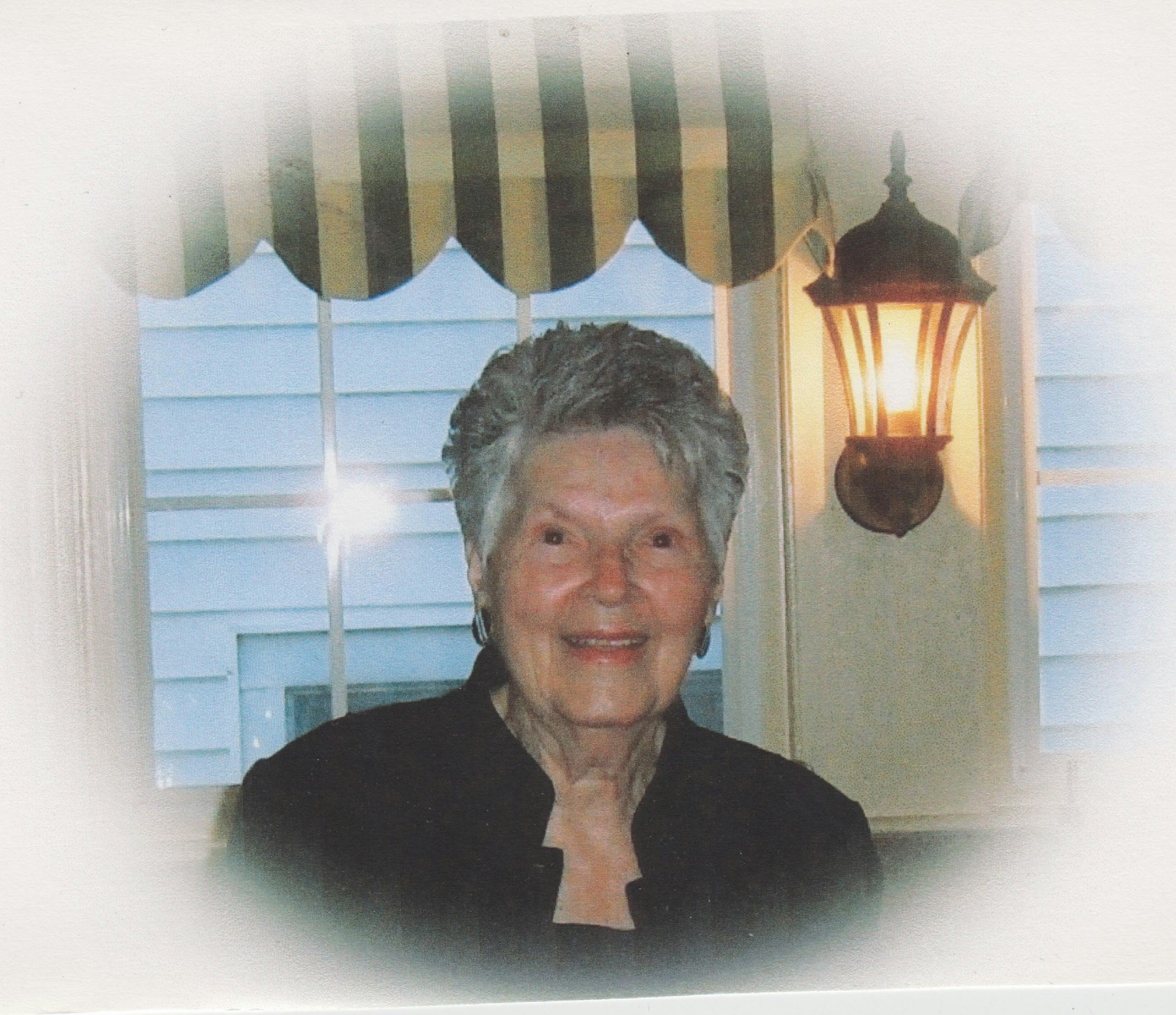 Obituary of Marie Boudreaux Gardere