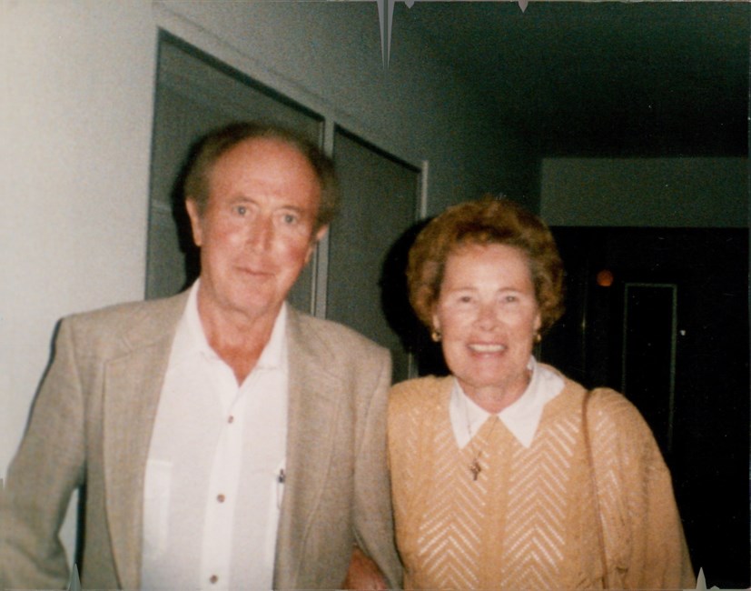 Obituary of James Moran