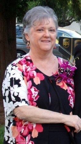 Obituary of Julia Fry Rabenhorst