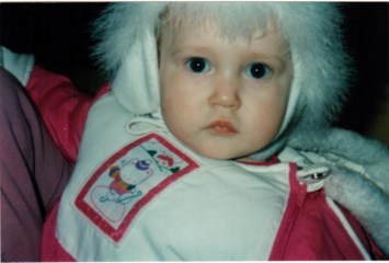 Obituary of Kristina Krissy Osheva Lutz