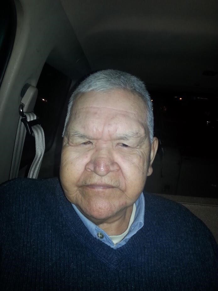 Obituario de Alfred John Phillips