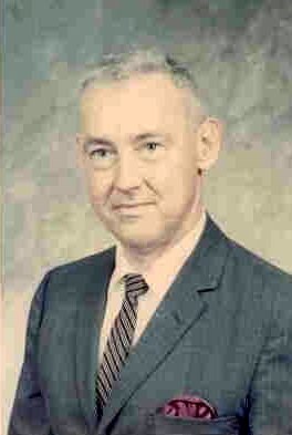 Obituary of Talbot Fort Parker Jr.