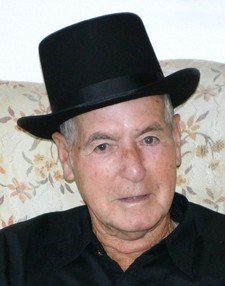 Obituary of Denton D Watson