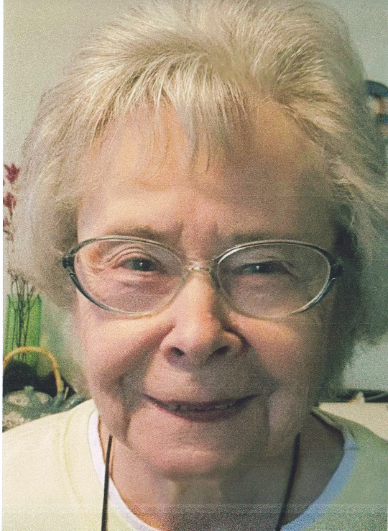Mabel Hensley Reed Obituario Waynesboro, VA