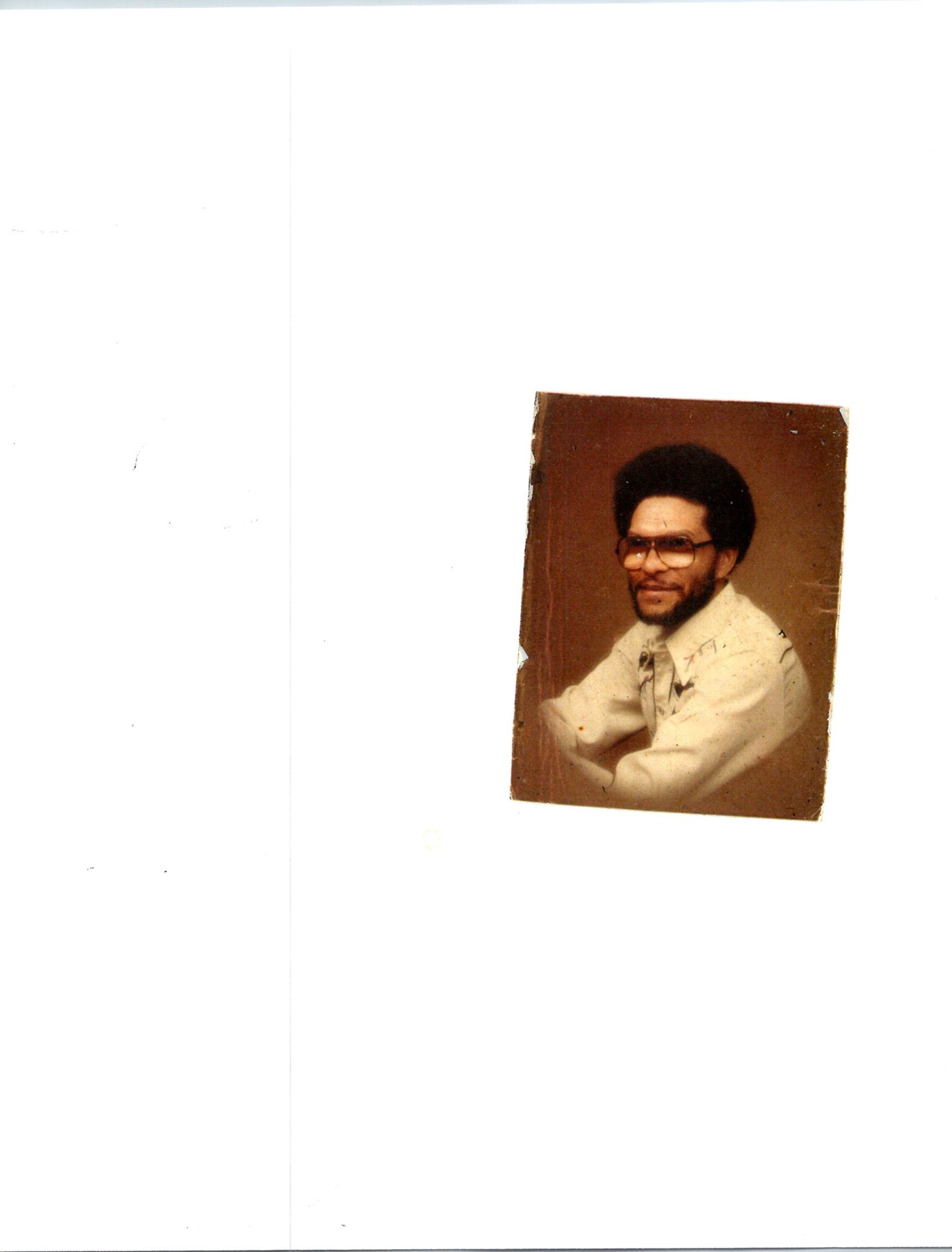 Obituary of Anthony Costello Boston