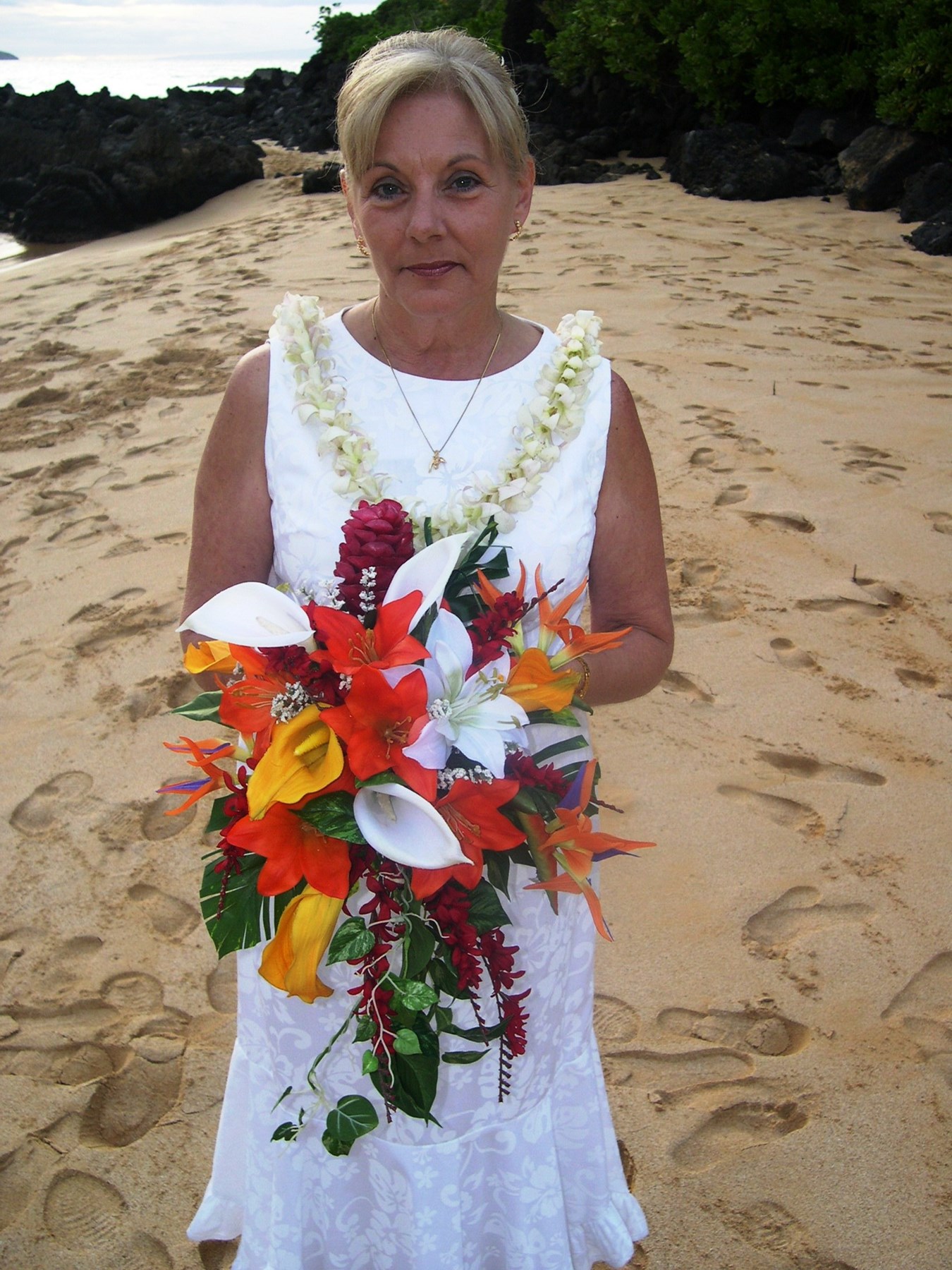 Obituary of Christine Turner