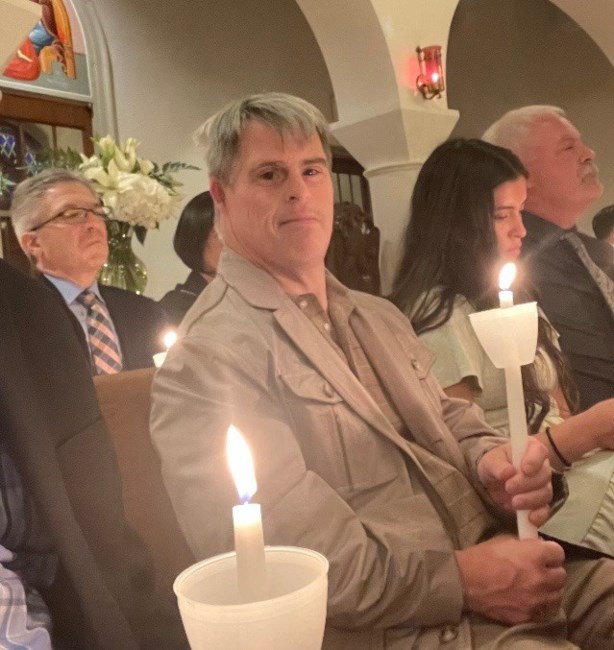 Obituary of Randall "Randy" E. Reid