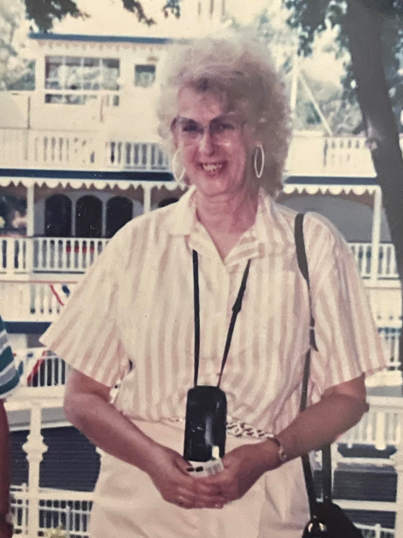 Obituary of Mildred A. TenEyck