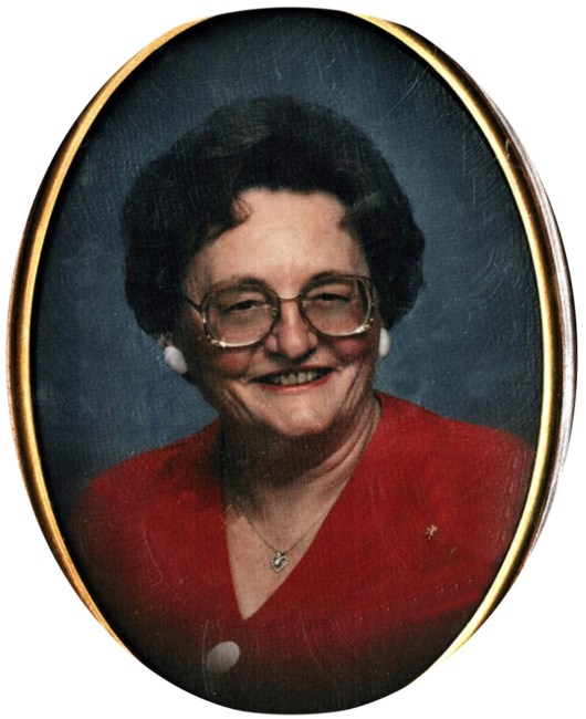 Obituary of Delores M. Rain-Cummings