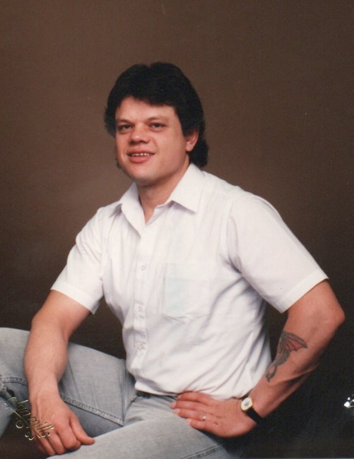 Avis de décès de James Edward Cisney
