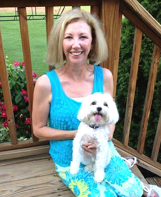 Obituary of Mary Jo Carter