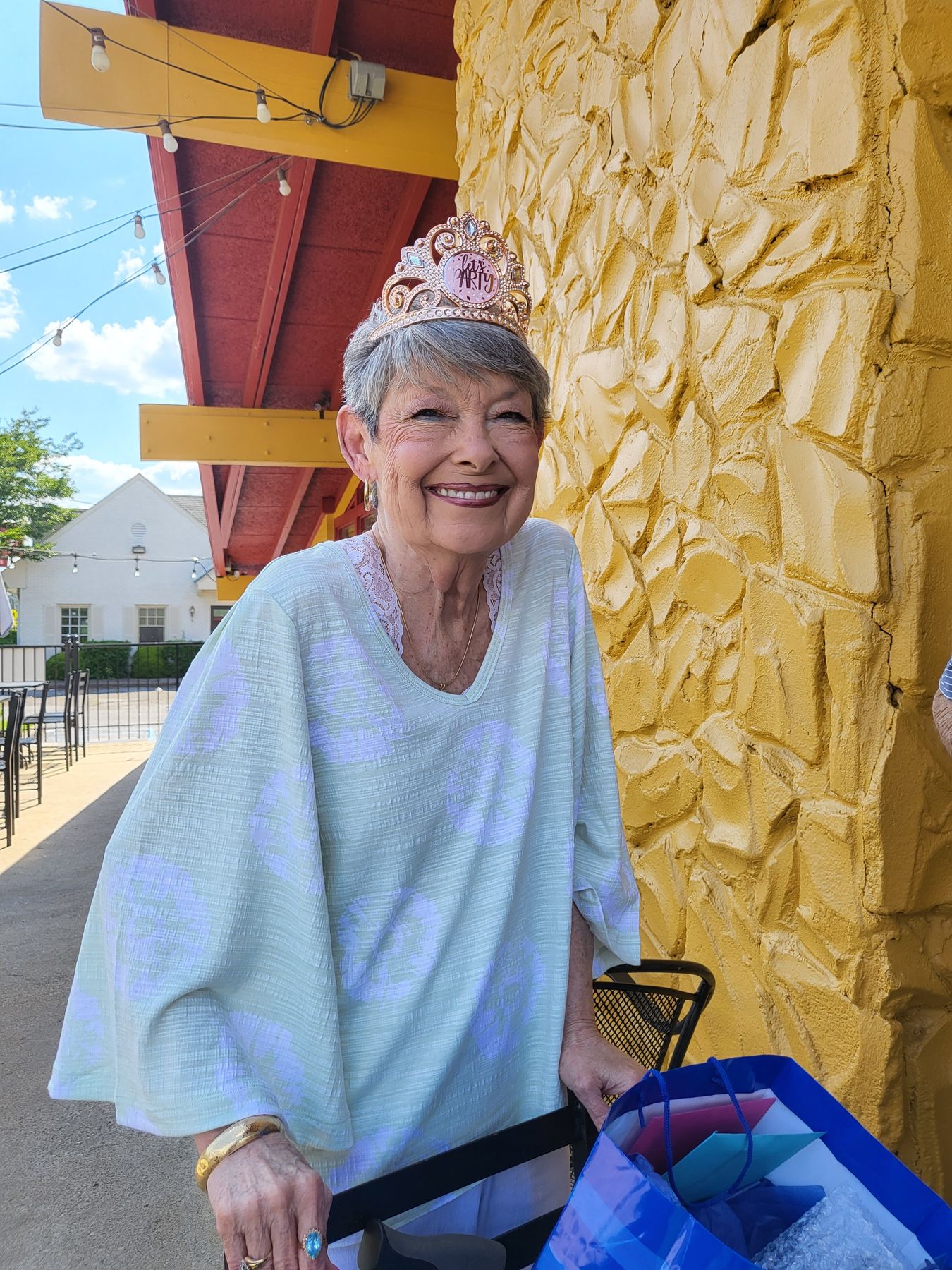 Avis de décès de Judith Malonee Harvey