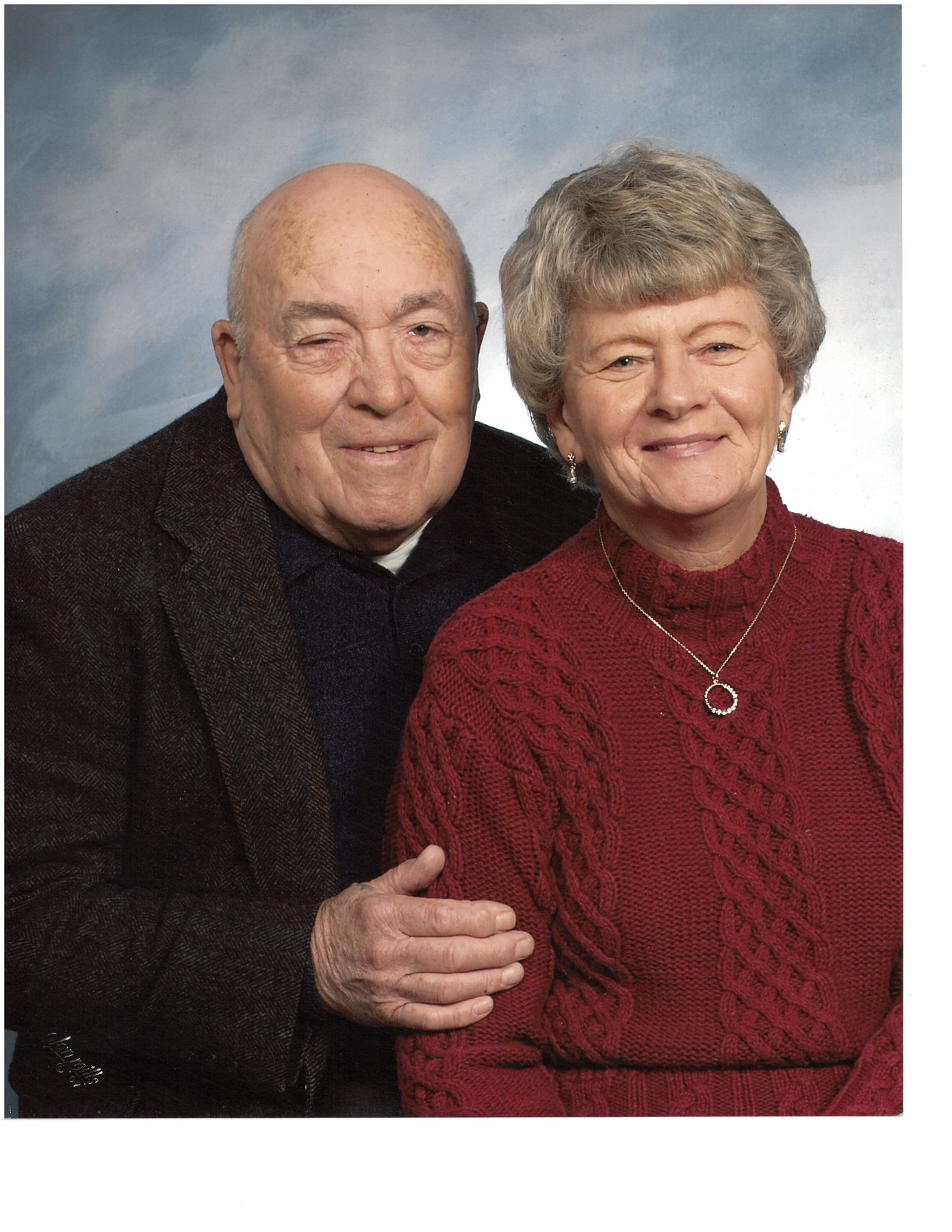 Obituary of Darlene Pidgeon Lance