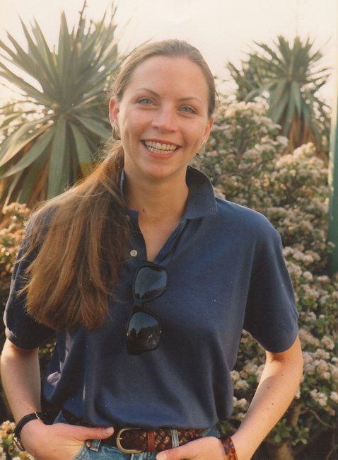 Obituary of Suzanne Grace Dudek