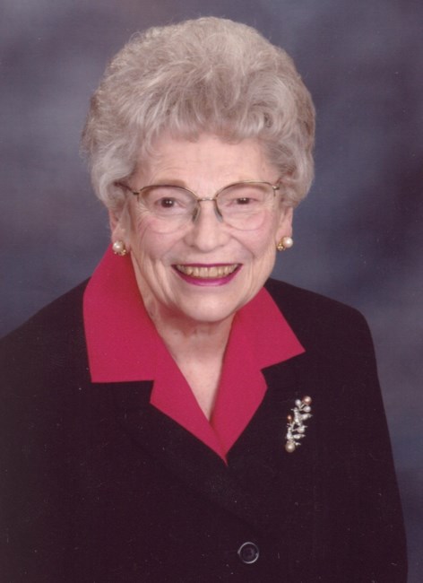 Obituary of Mary Ellen Pettigrew